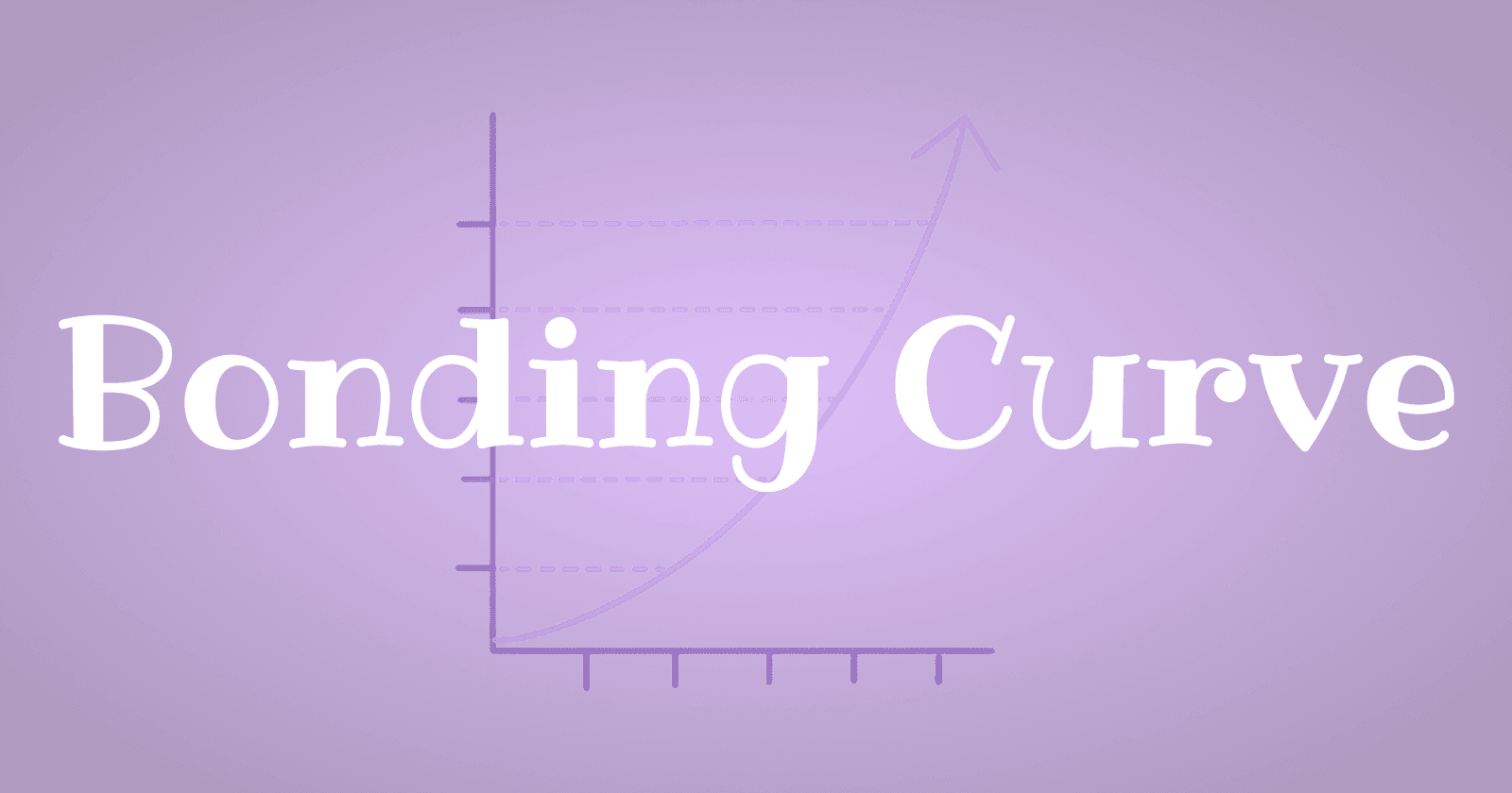 Exploring the Dynamics of a Cubic Bonding Curve in Tokenomics